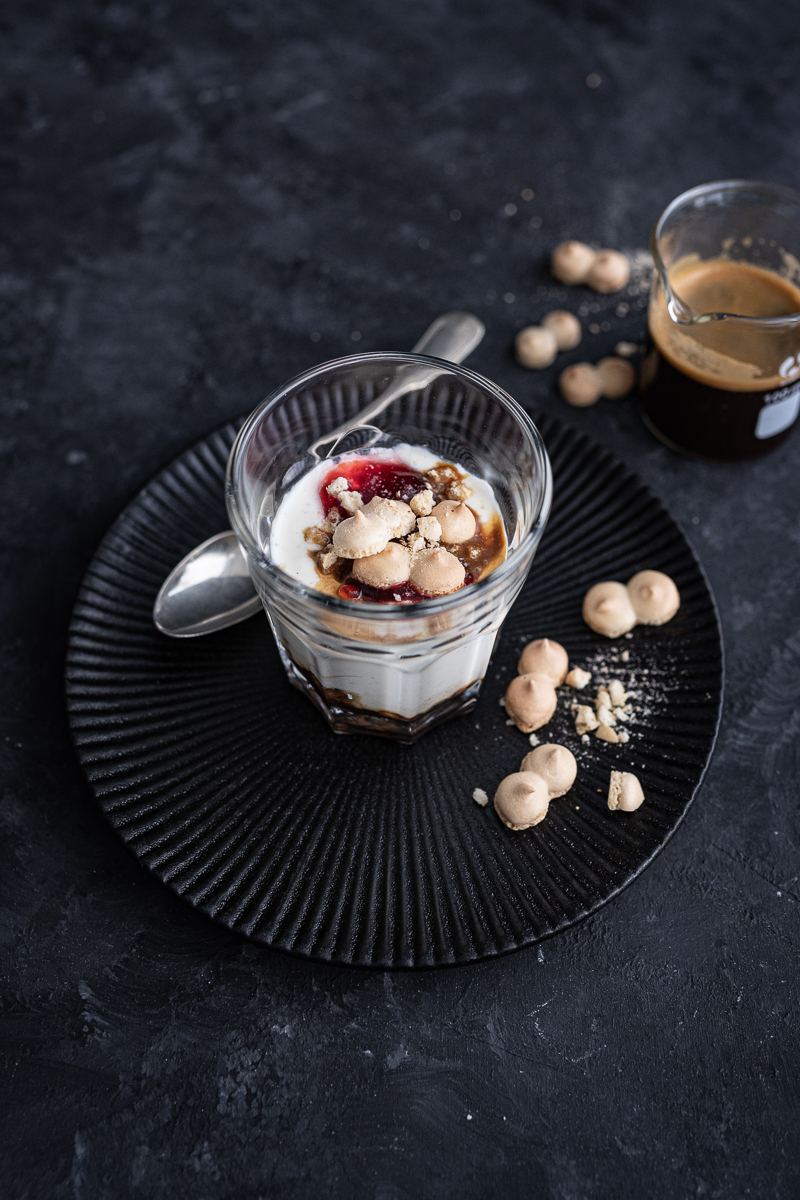 Wibele Tiramisu Dessert Rezept trickytine Foodblog