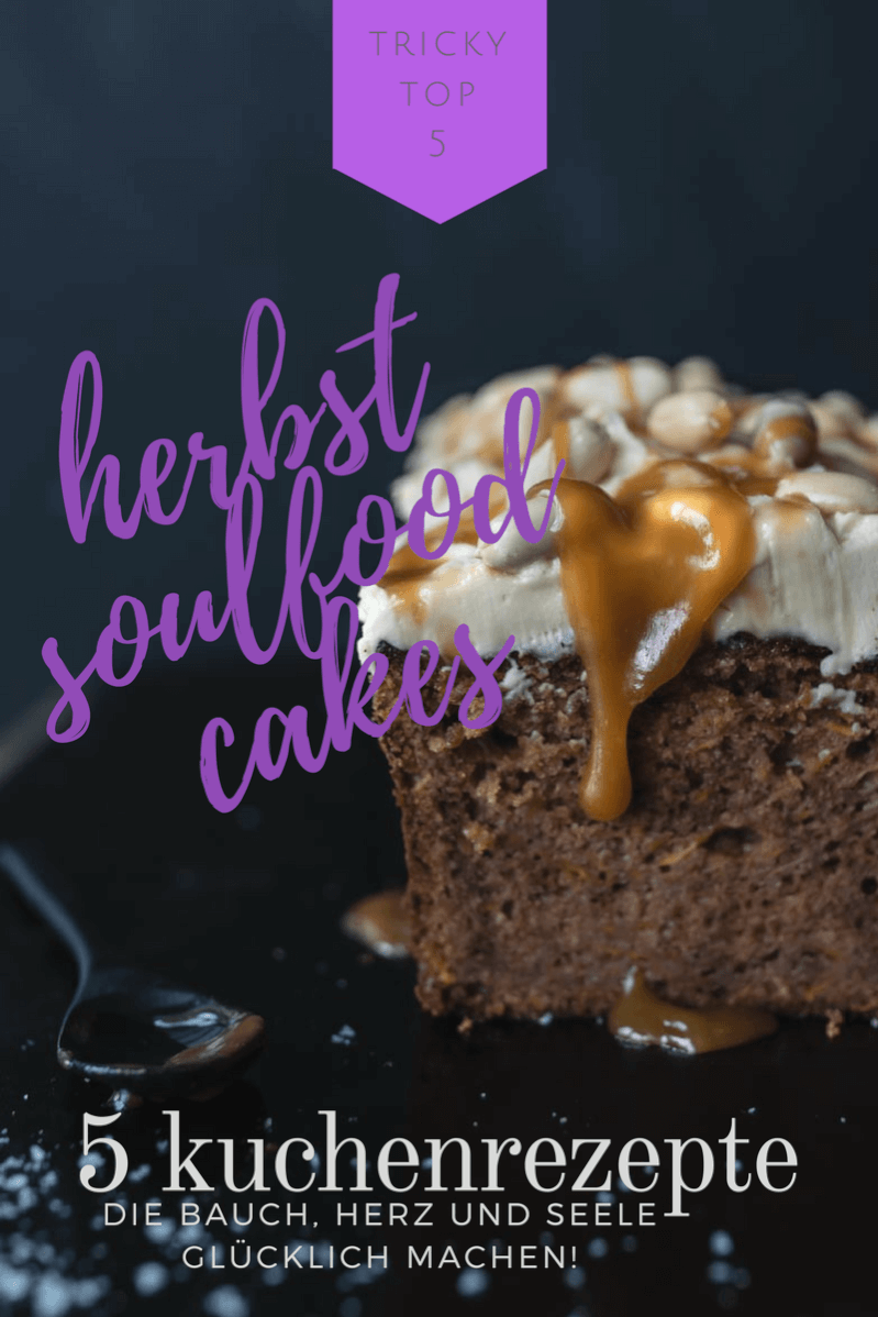 tricky top 5 soulfood cakes kuchen
