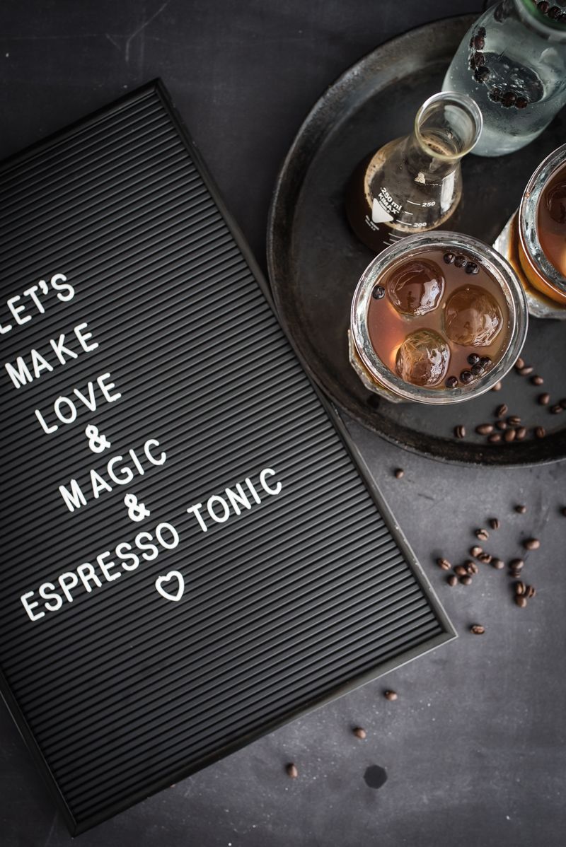 coffee rub espresso tonic trickytine