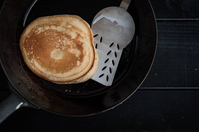 Pancakes tricky top 5 Tipps trickytine Foodblog Stuttgart
