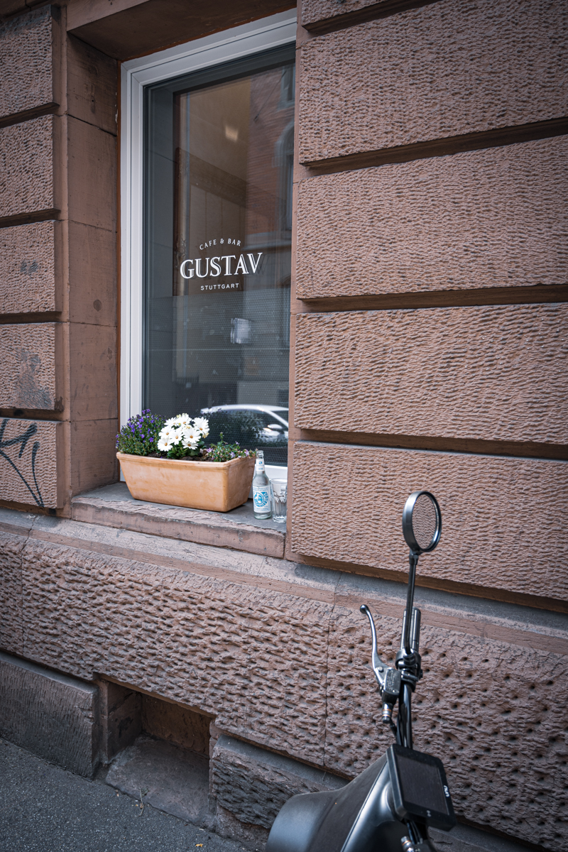trickytine 7 Cafés in Stuttgart Gustav Schwabstrasse