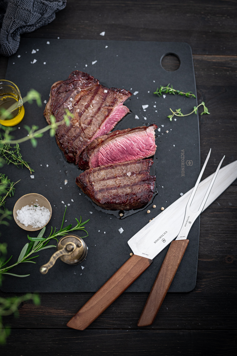 Entrecote Steak trickytine 5 Zubereitungstipps