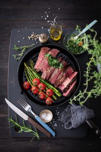 Entrecote Steak trickytine 5 Zubereitungstipps