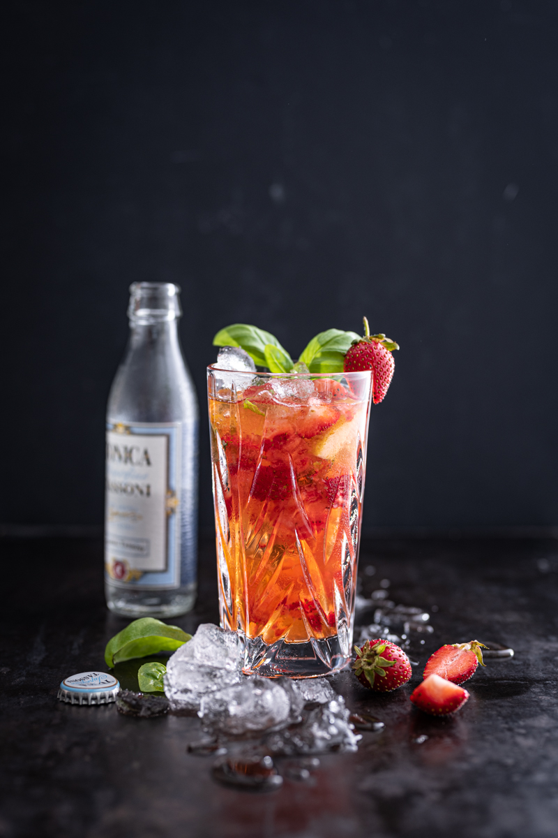 Meine 5 liebsten Sommer Cocktails Erdbeer-Spritz-Blog-5