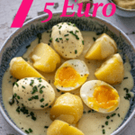Gerichte unter 5 Euro trickytine