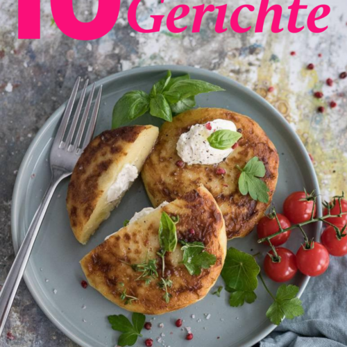 10 preiswerte Gerichte guenstig kochen trickytine