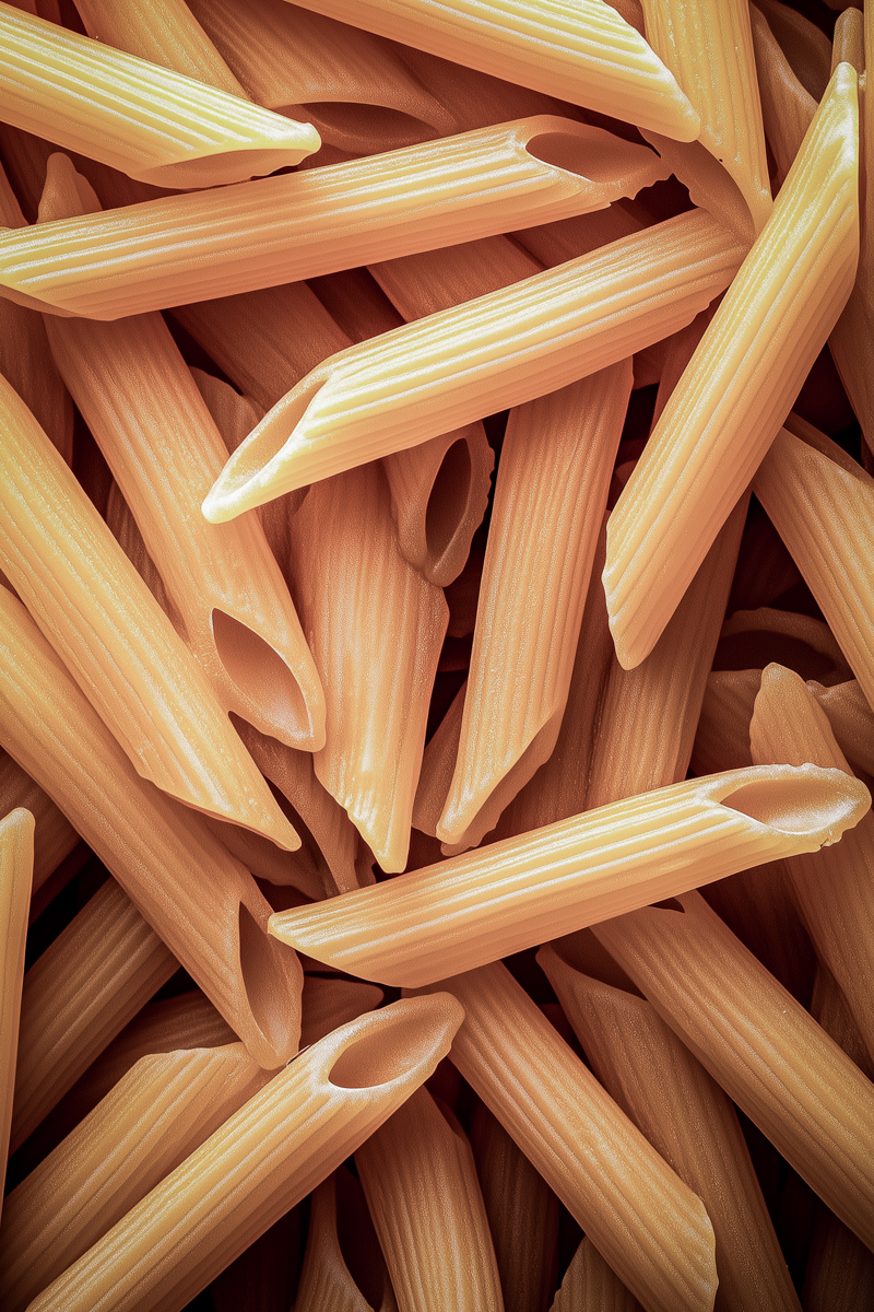 Penne alla Vodka